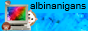 The Albinanigans!