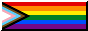 the progress version of the pride flag